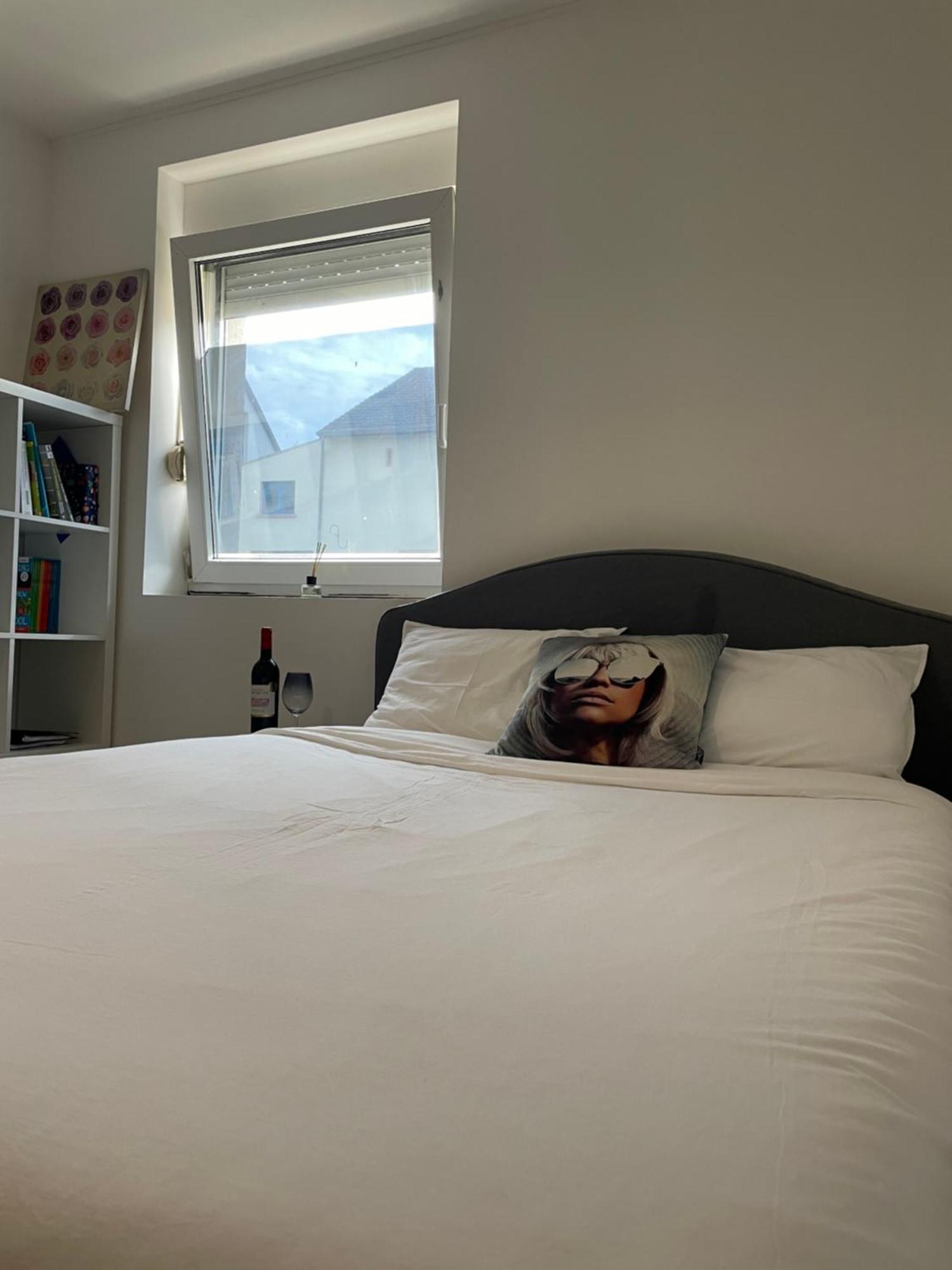 Large Room In Schuttrange Free Parking 10Mins To Airport Excellent Customer Services エクステリア 写真