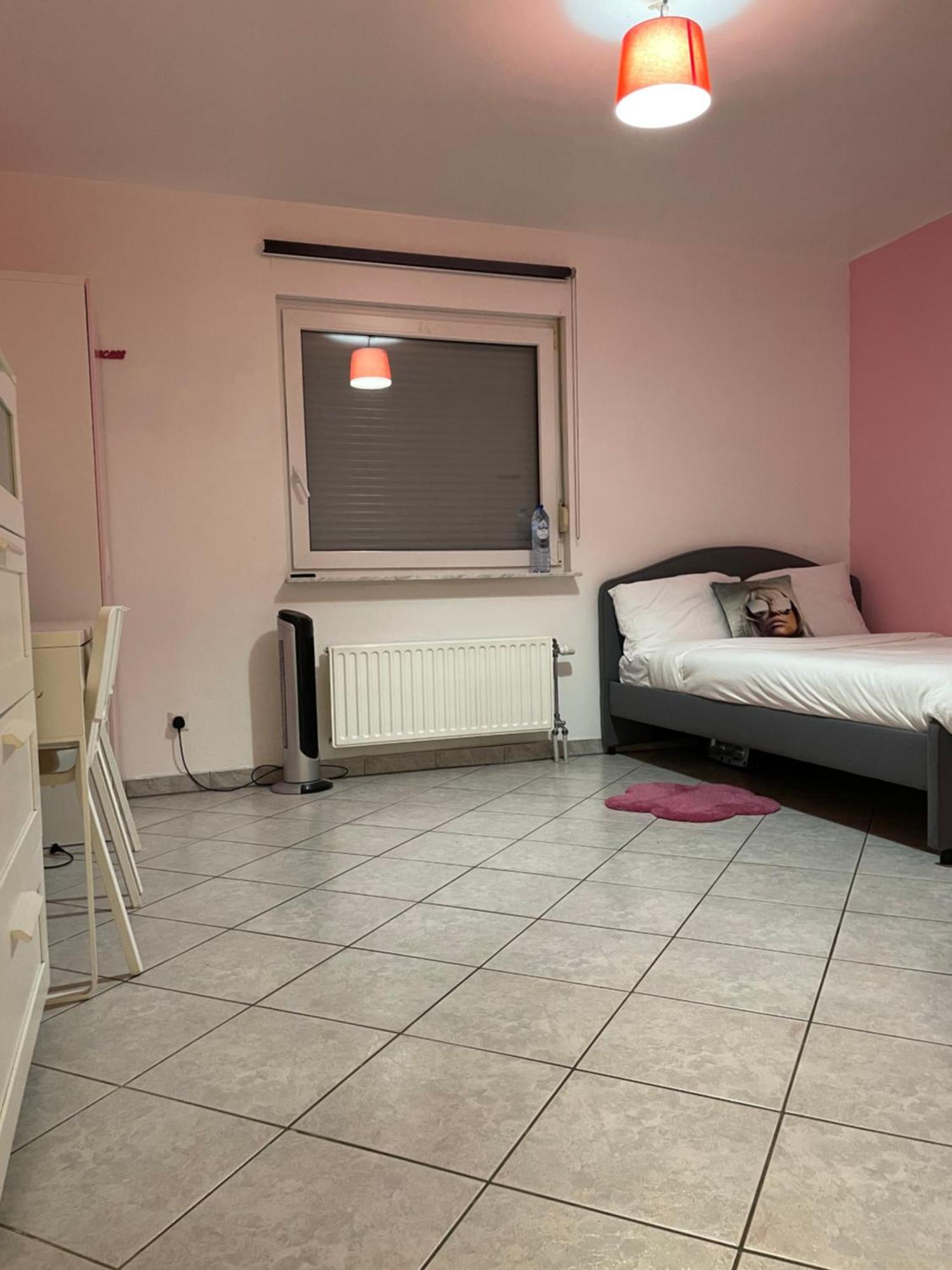 Large Room In Schuttrange Free Parking 10Mins To Airport Excellent Customer Services エクステリア 写真